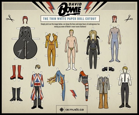 David Bowie - Page 6 1010