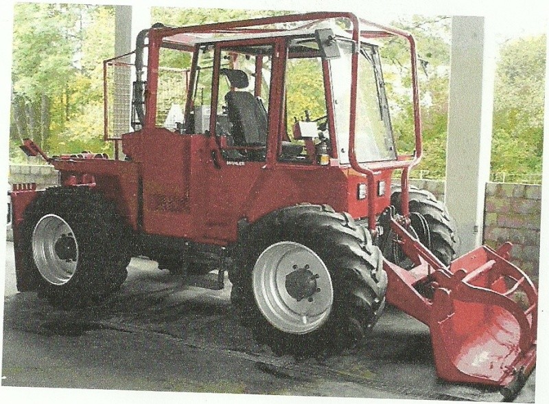 tracteur originaux : de  tracteur Chapuis a Chaptrac - CLAAS Xerion -Mahleur-- Versatile -BIMA Numari35