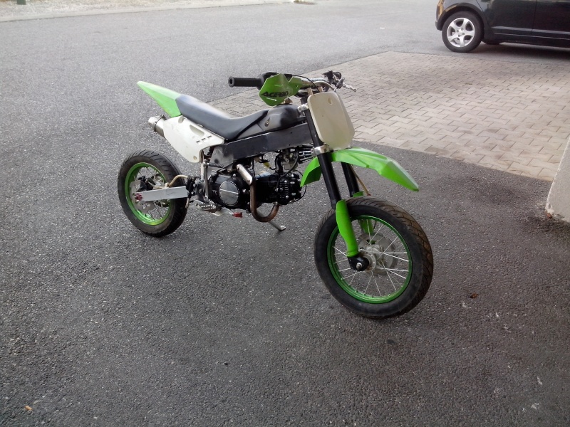 "le mix" mon 34 l super motard enfin .... - Page 8 Img_2063