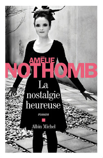[Nothomb, Amélie] La Nostalgie heureuse La_nos10