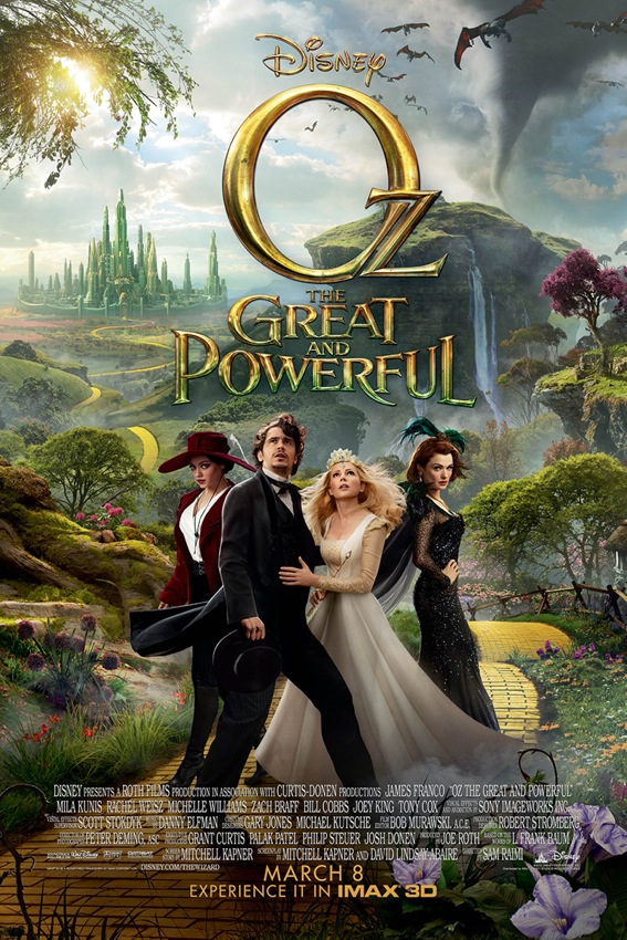 Oz the Great and Powerful Oz_the10