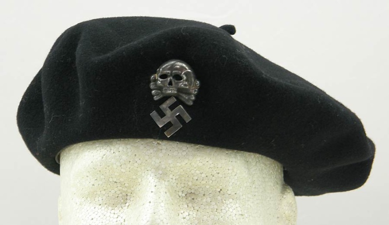 La Legion Condor Beret_10