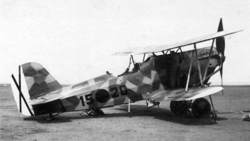 La Legion Condor He4510