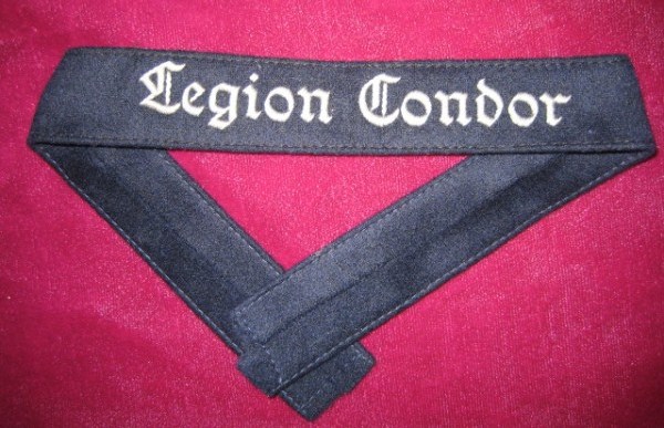 La Legion Condor Legion10