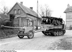 Panzerjaegerabteilung-Détachement des chasseurs de char Pak_7510