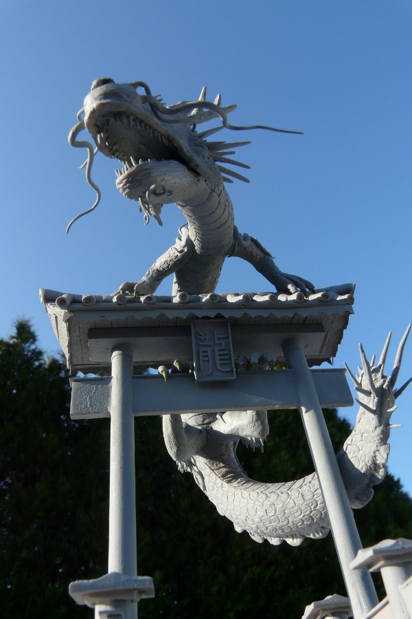 Tatsu - Dragon Japonais Dragon26