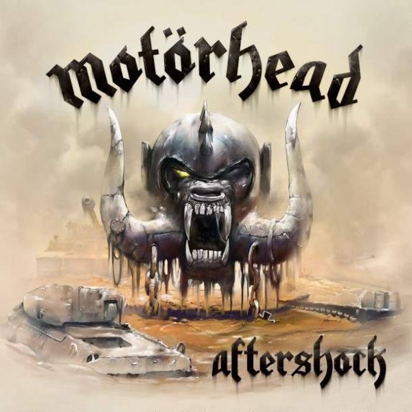 Motörhead - Page 2 925310