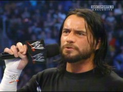 [Smackdown] (Avant-Match) Daniel Bryan vs CM Punk 48_16011