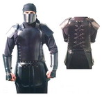 Kupovina razne ninja odece i oklopa Nbpl10