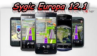 Sygic Europa Navigazione GPS v12.1DOWNLOAD ITA 166d9510
