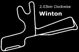 Winton pre race discussions Images10