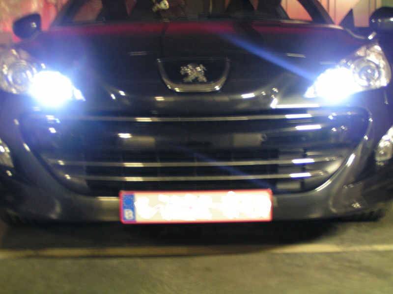 Accessoire  leds RCZ  - Page 8 Pict0415