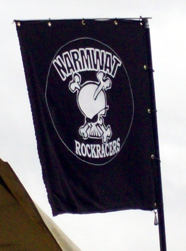 NARMWAT ROCKRACERS Boc_2010