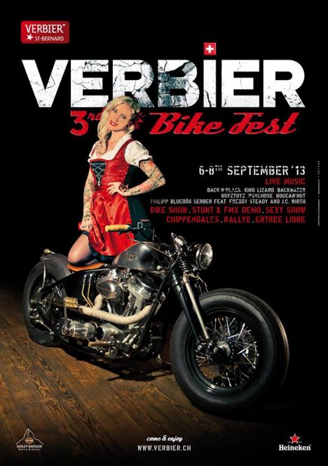 Verbier (suisse) 3eme Bike Fest 6/8 sept 2013 Suisse10
