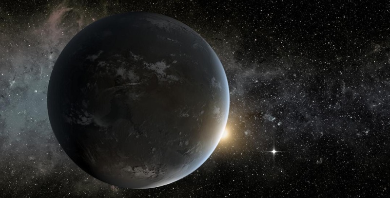 Is anybody out there? Kepler10