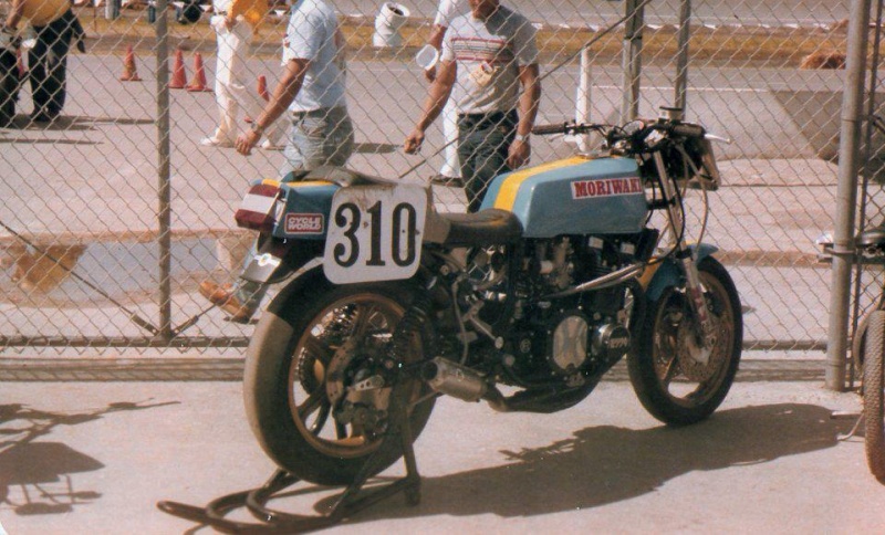 Superbikes années 80 Mm410