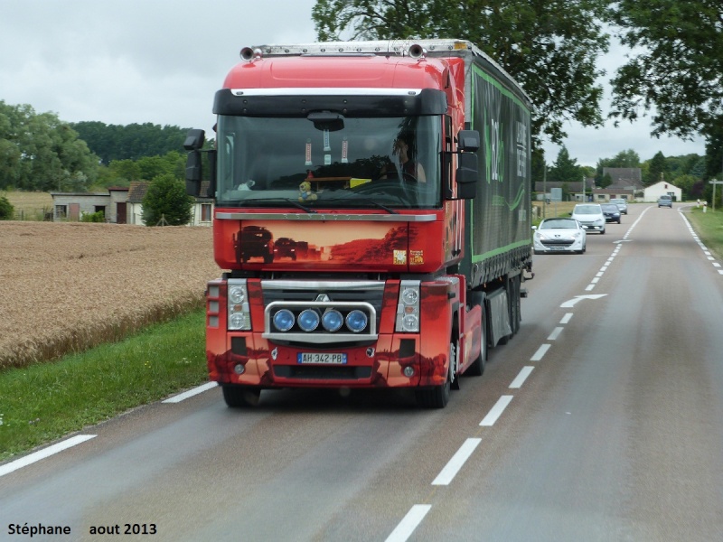 Renault AE et Magnum (F) tous les modèles, all models - Page 10 P1140661