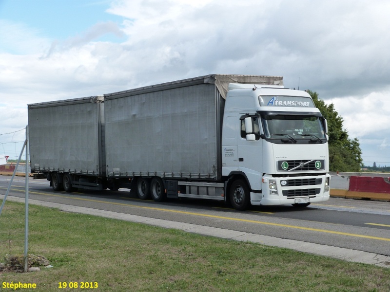  AG Transport  (Uherské Hradiste) P1140950