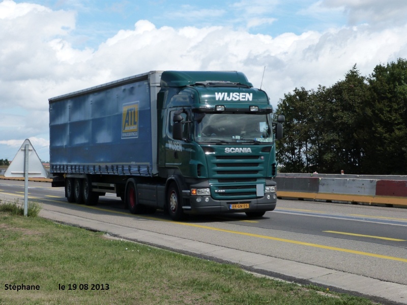  Wijsen Logistics - Maastricht  (Gobo group) P1150072