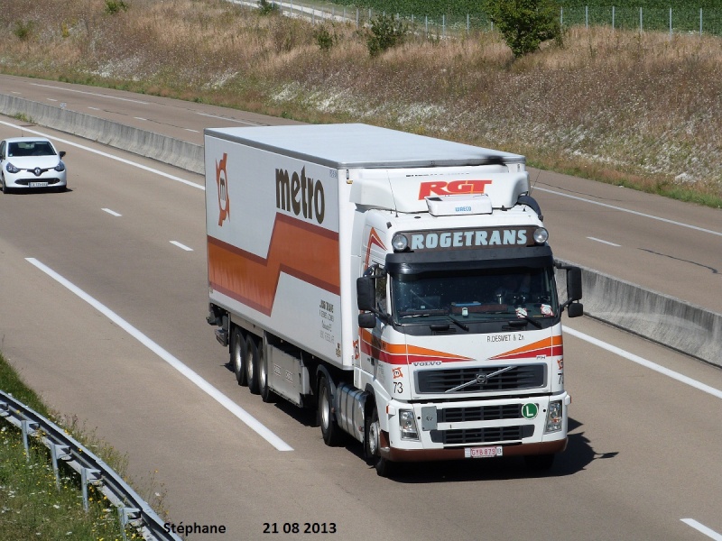 Rogetrans - R. Desmet & Zn (Roeselare) - Page 2 P1150148