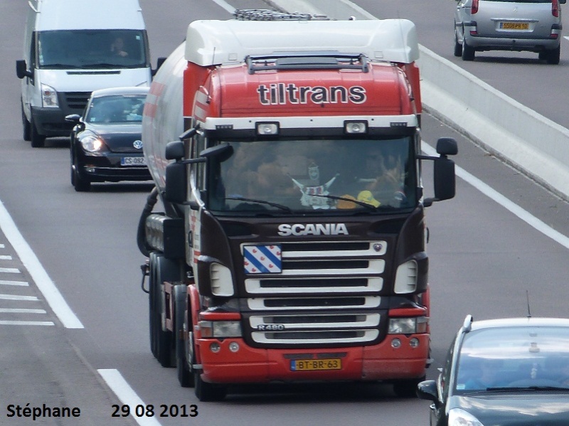 Tiltrans (Burgum) P1150562