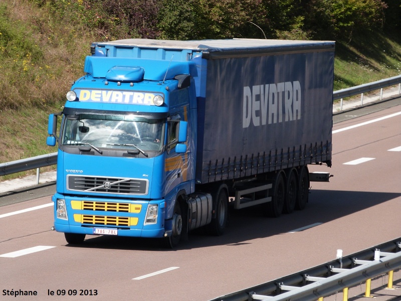  Devatra (Waregem)(repris par Trans Europe Express) P1160047