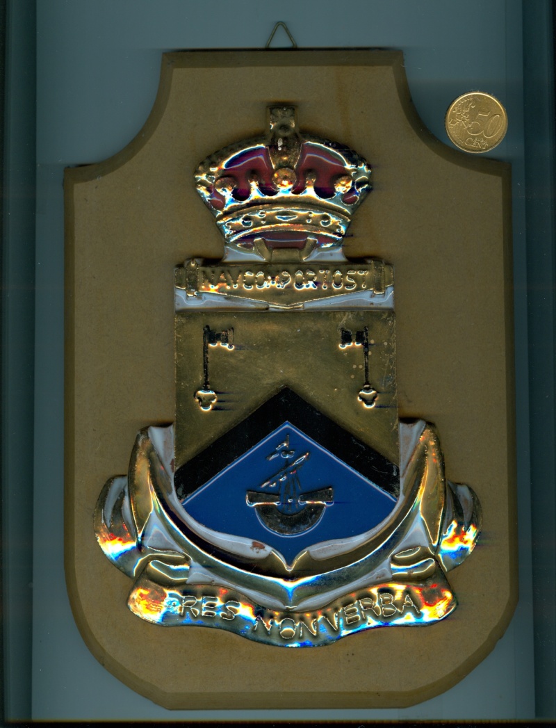 LES CRESTS ZM-FN EN PIERRE ROUGE ORIGINAL - Page 5 Comman10