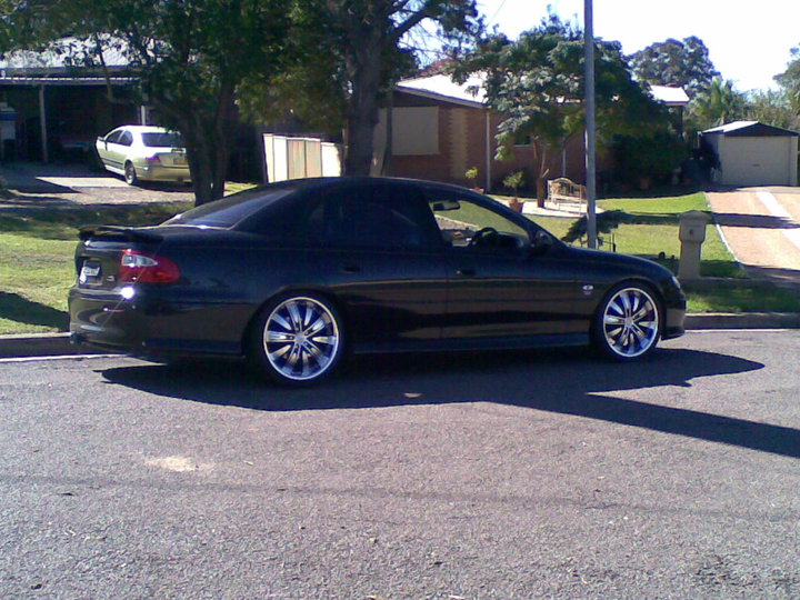 My Supercharged Commodore New_ma10