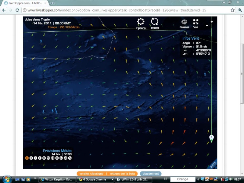 The LiveSkipper World Race  Départ 31/12/2010 à 12h00 GMT - Page 16 Easyc182