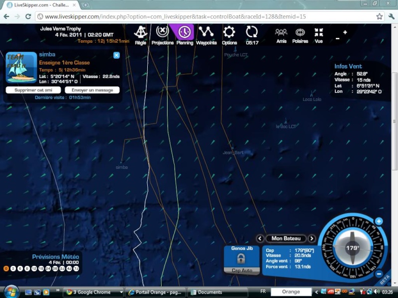  Jules Verne Trophy XL - Page 6 Easyca29