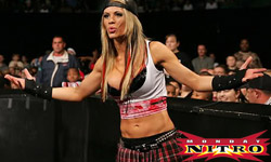 WCW Friday Nitro - 18 Février 2011 (Résultats) Ashley11