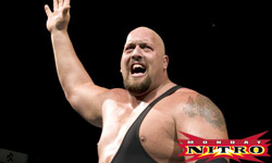WCW Friday Nitro - 18 Février 2011 (Résultats) Bigsho10