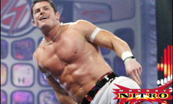 WCW Friday Nitro - 18 Février 2011 (Résultats) Bourne10
