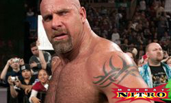 WCW Friday Nitro - 11 Février 2011 (Résultats) Gold210