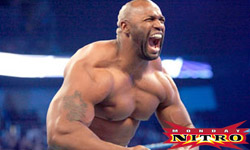 WCW Friday Nitro - 18 Février 2011 (Résultats) Jackso10