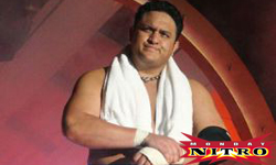 WCW Friday Nitro - 18 Février 2011 (Résultats) Joentr10