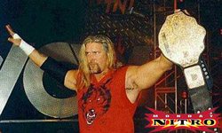 WCW Friday Nitro - 18 Février 2011 (Résultats) Nashch10