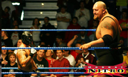 WCW Friday Nitro - 11 Février 2011 (Résultats) Reysho10
