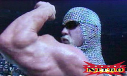 WCW Friday Nitro - 18 Février 2011 (Résultats) Steine11