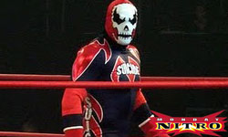 WCW Friday Nitro - 11 Février 2011 (Résultats) Suicid12