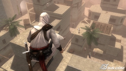 Which video game character is the best? Assass10