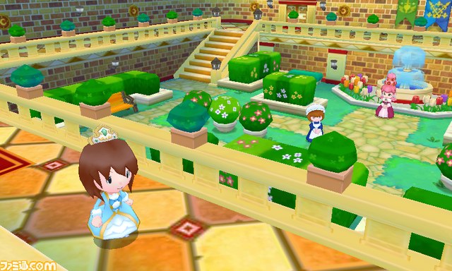 Fantasy Life expected to come to North America and Europe Fantas11