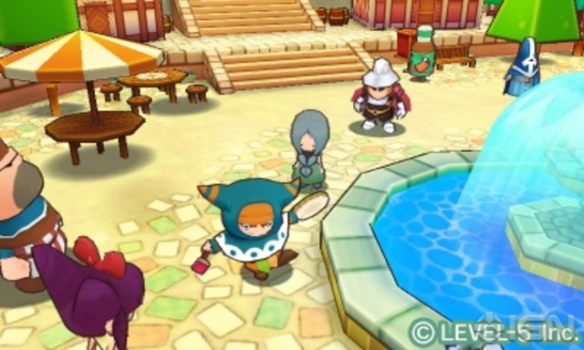 Fantasy Life expected to come to North America and Europe Fantas12