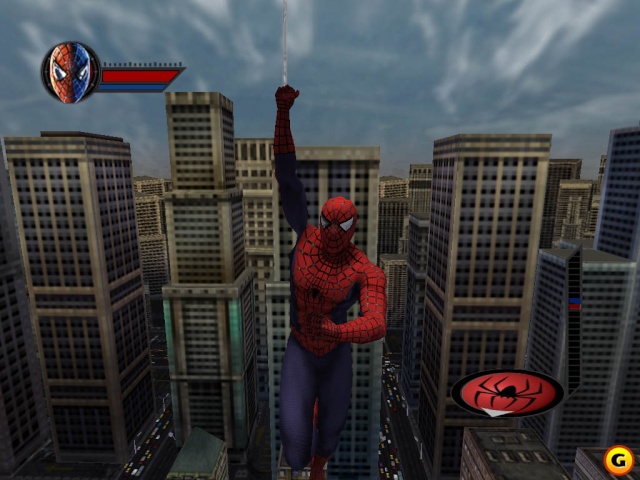 Gaming nostalgia: First game you bought on each system? Spider10