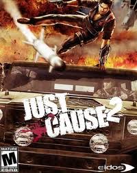 just cause 2 game... Just_c10