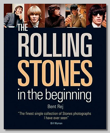 The Rolling Stones  Les débuts d une légende Bent Rej Bent_r15