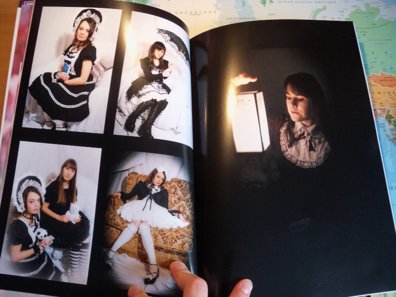 Projet photo Lolita par un photographe.  - Page 7 100_0820