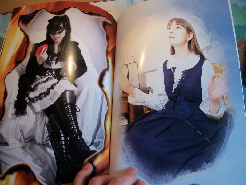 Projet photo Lolita par un photographe.  - Page 7 100_0827