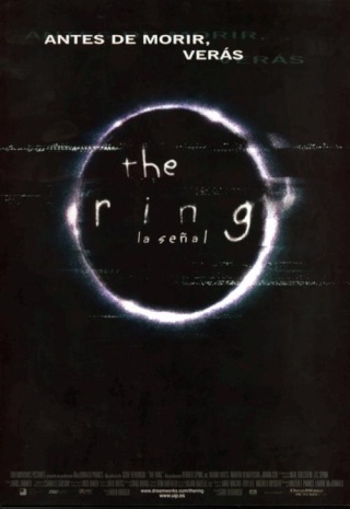 The Ring      Canalp10