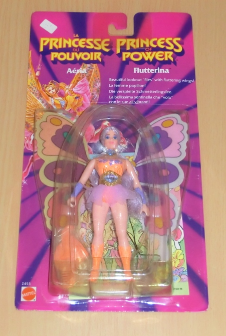 Top 3 des figurines Princesse du Pouvoir Aeria_10